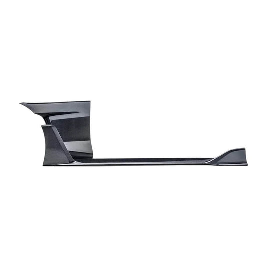 ADRO A18A20-1402 Side Skirts V2 (Fenders Included) for TOYOTA GR Supra 2020-