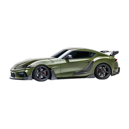 ADRO A18A20-1402 Side Skirts V2 (Fenders Included) for TOYOTA GR Supra 2020-