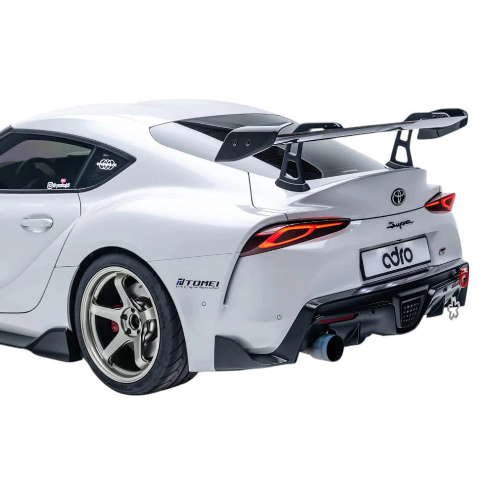 ADRO A18A20-1503 Taller Uprights AT-R2 for TOYOTA GR Supra 2020-