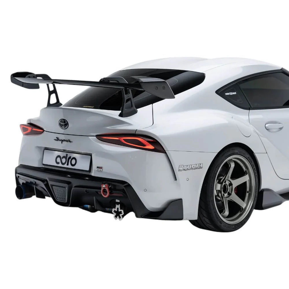ADRO A18A20-1503 Taller Uprights AT-R2 for TOYOTA GR Supra 2020-