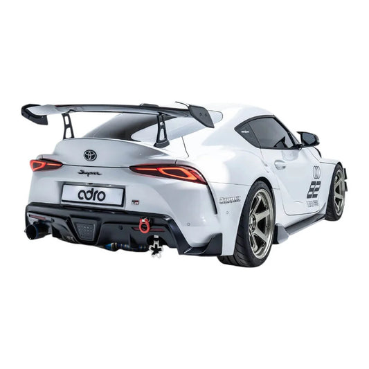 ADRO A18A20-1503 Taller Uprights AT-R2 for TOYOTA GR Supra 2020-