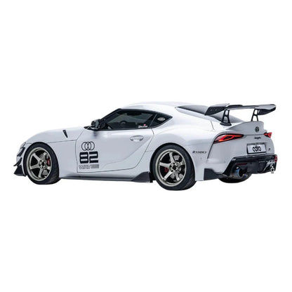 ADRO A18A20-1503 Taller Uprights AT-R2 for TOYOTA GR Supra 2020-