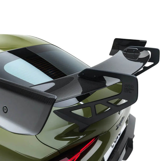 ADRO A18A20-1504 Swan Neck Wing AT-P1 for TOYOTA GR Supra 2020-