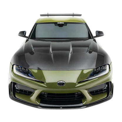 ADRO A18A20-2401 Hood for TOYOTA GR Supra 2020-