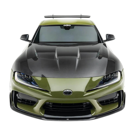 ADRO A18A20-2401 Hood for TOYOTA GR Supra 2020-