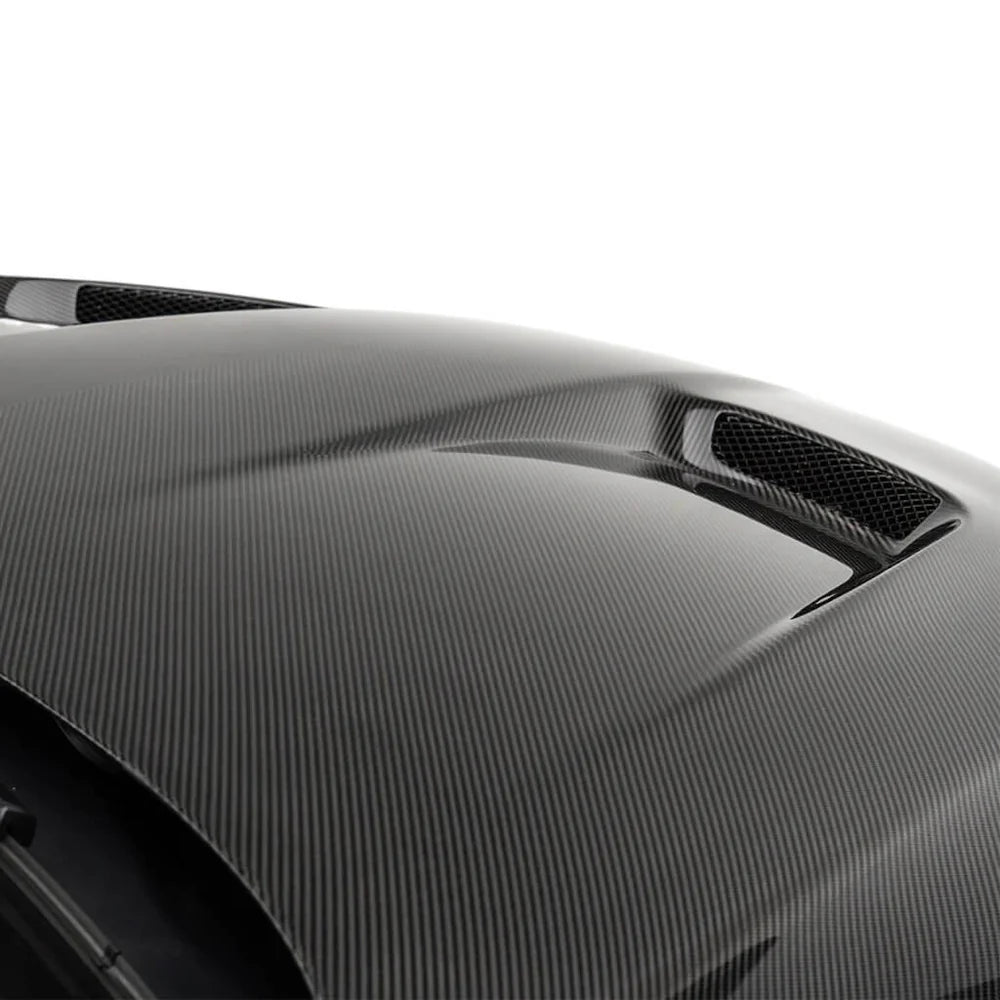 ADRO A18A20-2401 Hood for TOYOTA GR Supra 2020-