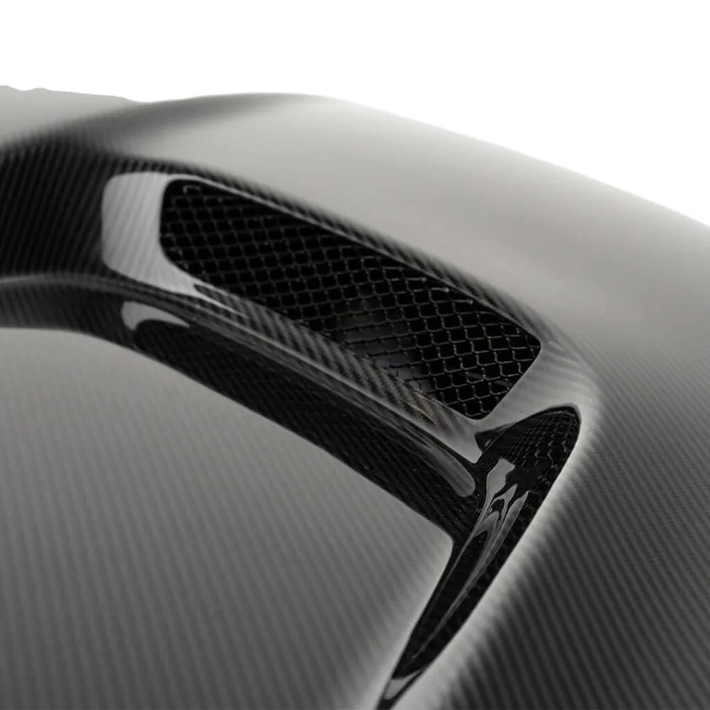 ADRO A18A20-2401 Hood for TOYOTA GR Supra 2020-