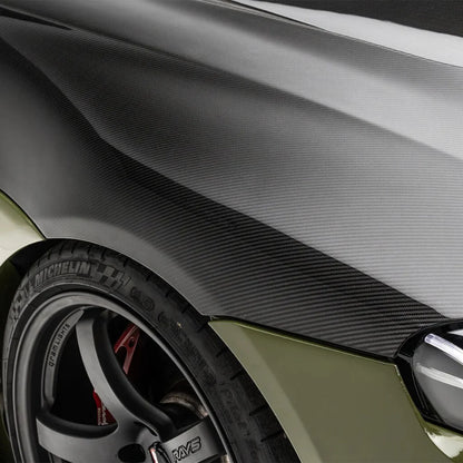 ADRO A18A20-2401 Hood for TOYOTA GR Supra 2020-