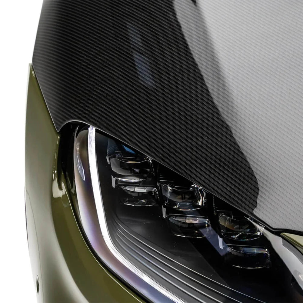 ADRO A18A20-2401 Hood for TOYOTA GR Supra 2020-