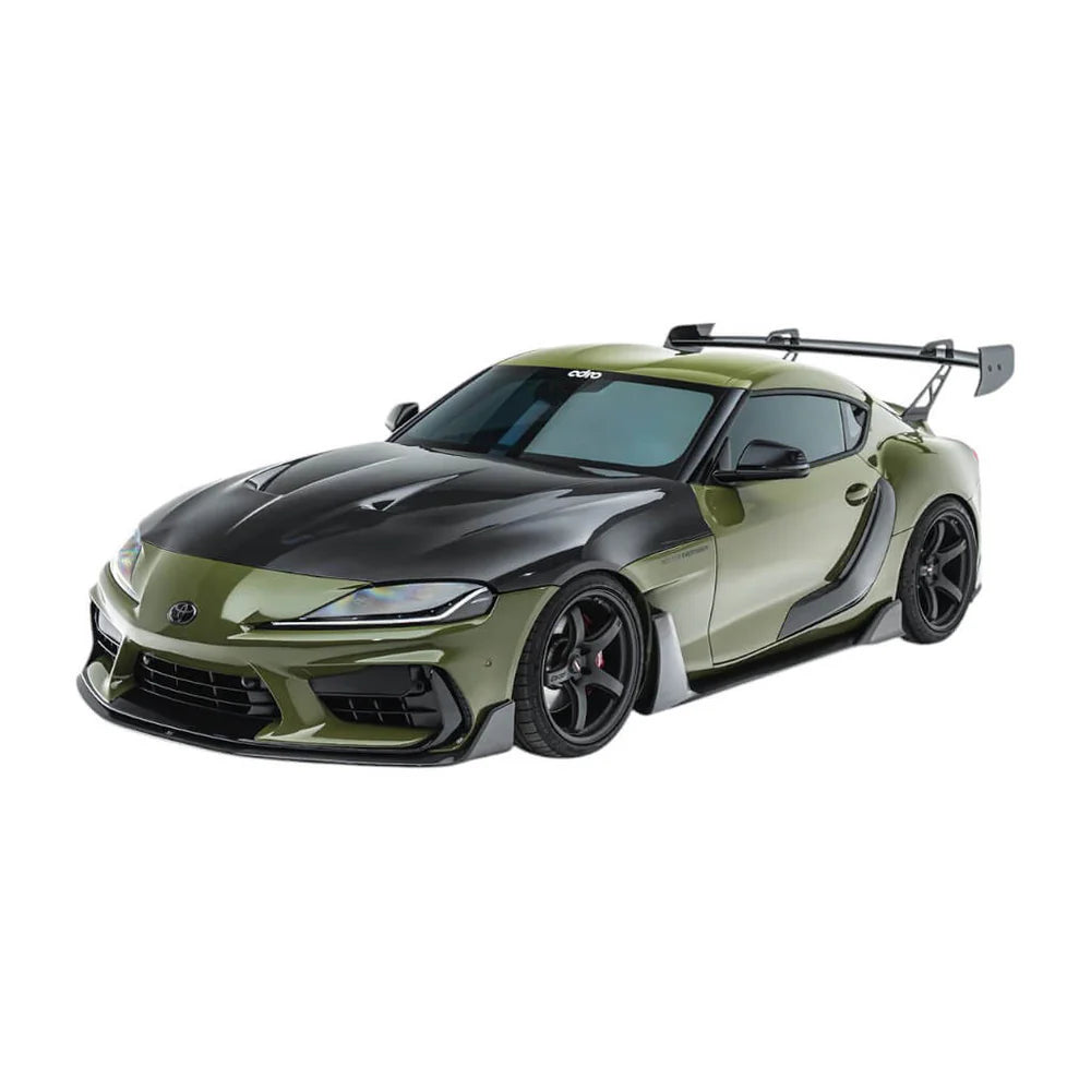 ADRO A18A20-2401 Hood for TOYOTA GR Supra 2020-