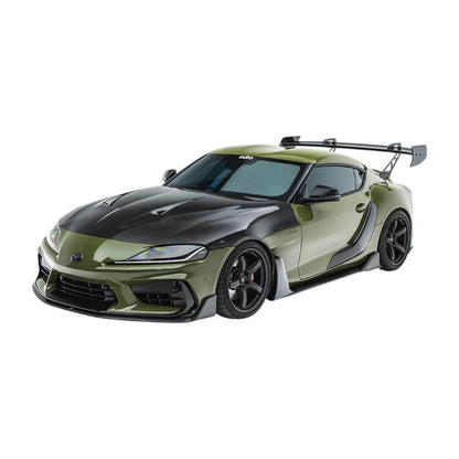 ADRO A18A20-2401 Hood for TOYOTA GR Supra 2020-