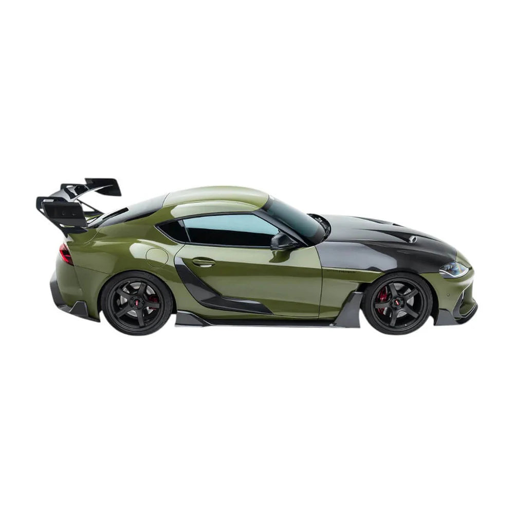 ADRO A18A20-2401 Hood for TOYOTA GR Supra 2020-