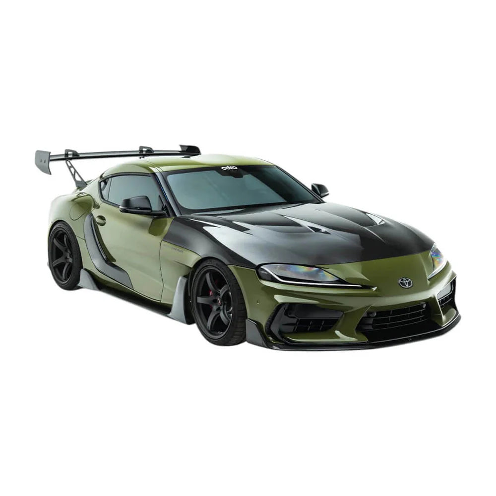 ADRO A18A20-2401 Hood for TOYOTA GR Supra 2020-