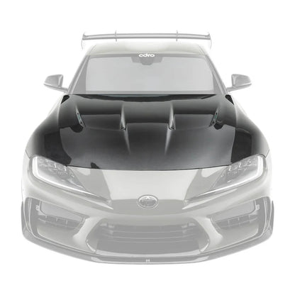 ADRO A18A20-2401 Hood for TOYOTA GR Supra 2020-