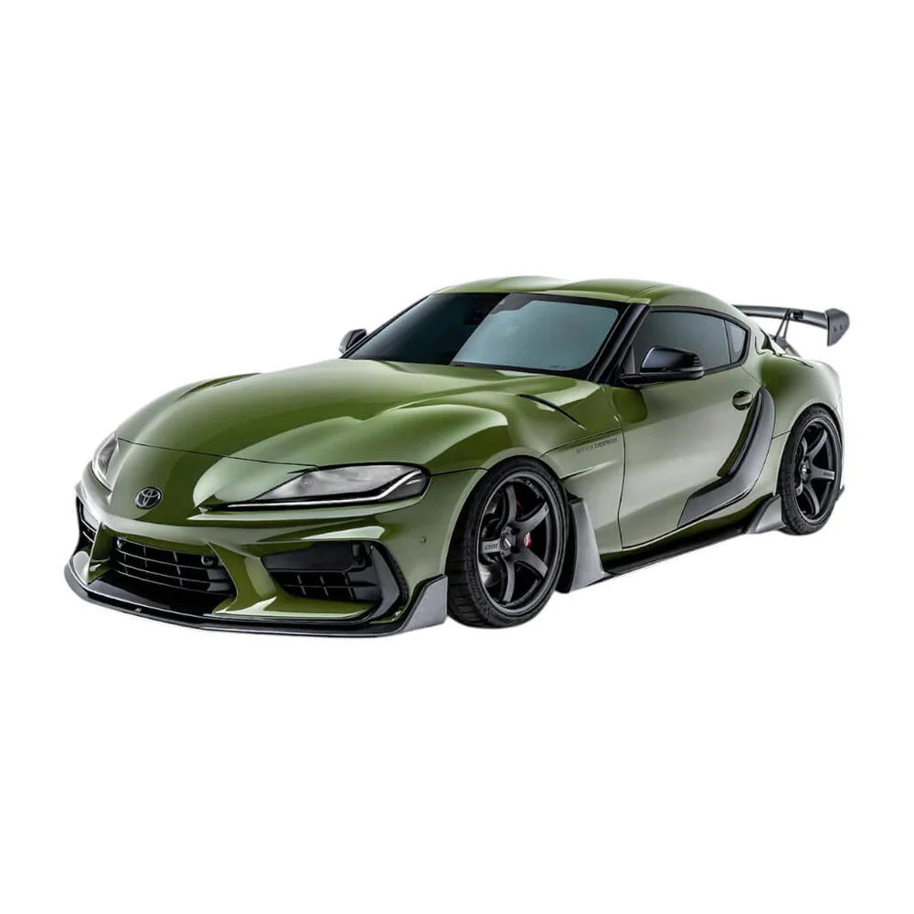 ADRO A18A20-2501 Door Garnishes for TOYOTA GR Supra 2020-