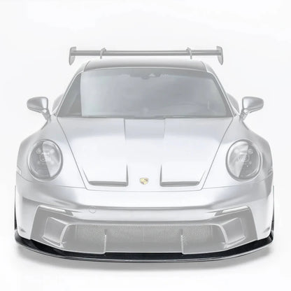 ADRO A23A10-1201 Lower Front Lip for PORSCHE 911 GT3 (992.1)