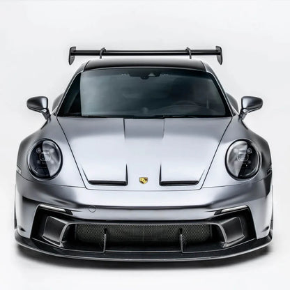 ADRO A23A10-1201 Lower Front Lip for PORSCHE 911 GT3 (992.1)