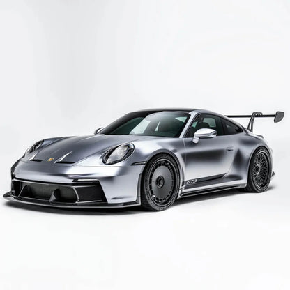 ADRO A23A10-1201 Lower Front Lip for PORSCHE 911 GT3 (992.1)