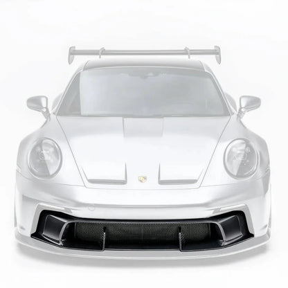 ADRO A23A10-1211 Front Intake Panel for PORSCHE 911 GT3 (992.1)