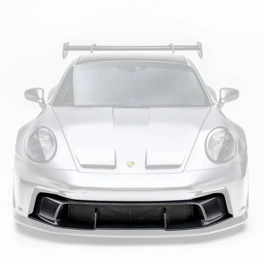 ADRO A23A10-1211 Front Intake Panel for PORSCHE 911 GT3 (992.1)