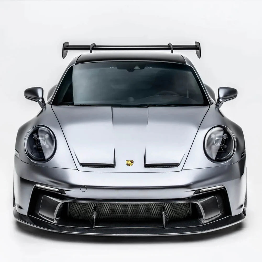 ADRO A23A10-1211 Front Intake Panel for PORSCHE 911 GT3 (992.1)