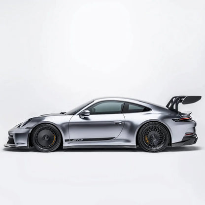ADRO A23A10-1211 Front Intake Panel for PORSCHE 911 GT3 (992.1)