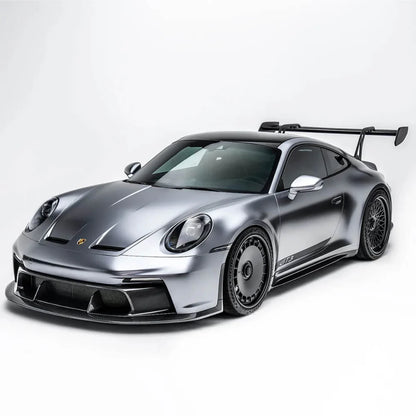 ADRO A23A10-1211 Front Intake Panel for PORSCHE 911 GT3 (992.1)