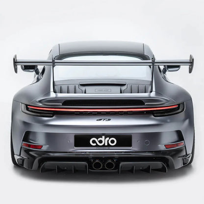ADRO A23A10-1301 Rear Apron Panel for PORSCHE 911 GT3 (992.1)