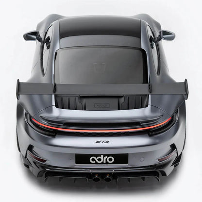 ADRO A23A10-1301 Rear Apron Panel for PORSCHE 911 GT3 (992.1)
