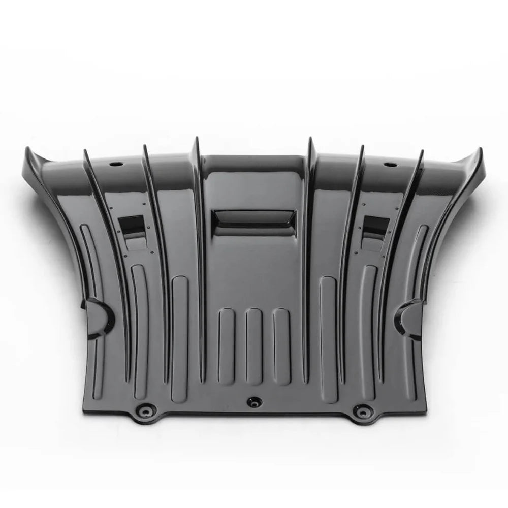 ADRO A23A10-1311 Rear Diffuser for PORSCHE 911 GT3 (992.1)