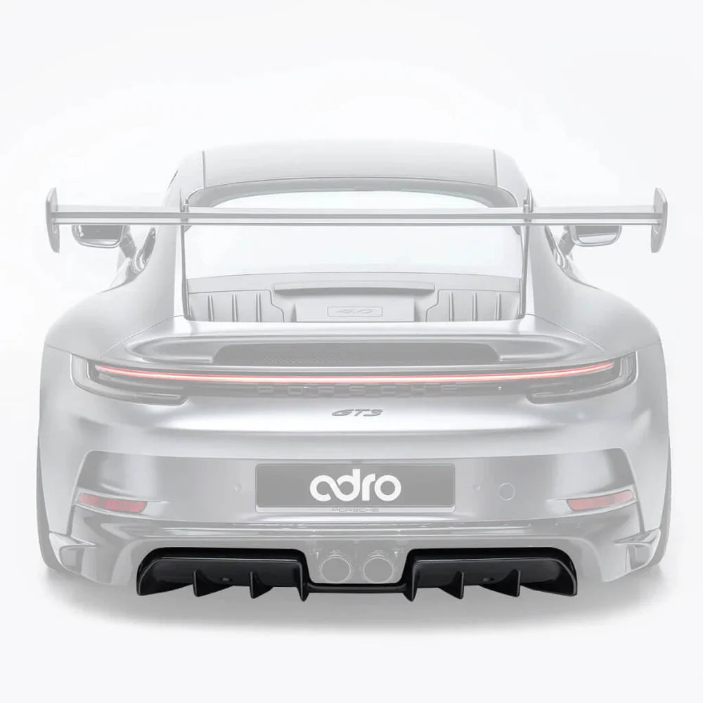ADRO 992.1GT3 ADROKIT Carbon Fiber Aero Package for PORSCHE 911 GT3 (992.1)