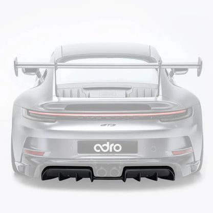 ADRO 992.1GT3 ADROKIT Carbon Fiber Aero Package for PORSCHE 911 GT3 (992.1)