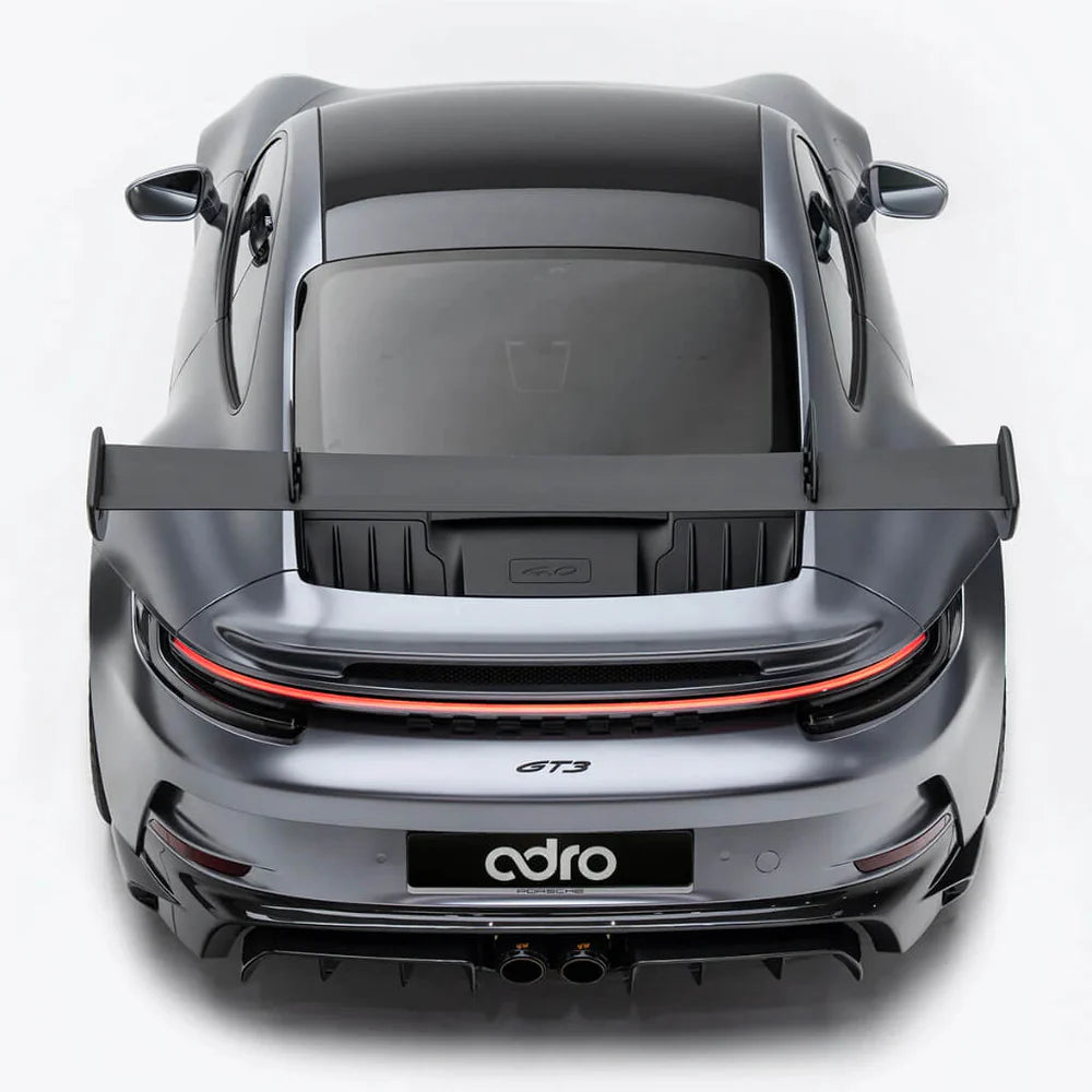 ADRO A23A10-1311 Rear Diffuser for PORSCHE 911 GT3 (992.1)