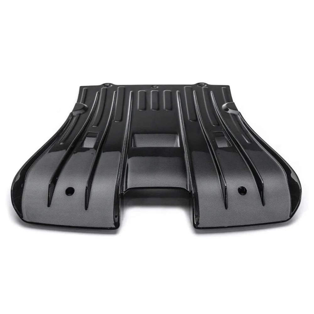 ADRO 992.1GT3 ADROKIT Carbon Fiber Aero Package for PORSCHE 911 GT3 (992.1)