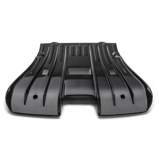 ADRO A23A10-1311 Rear Diffuser for PORSCHE 911 GT3 (992.1)