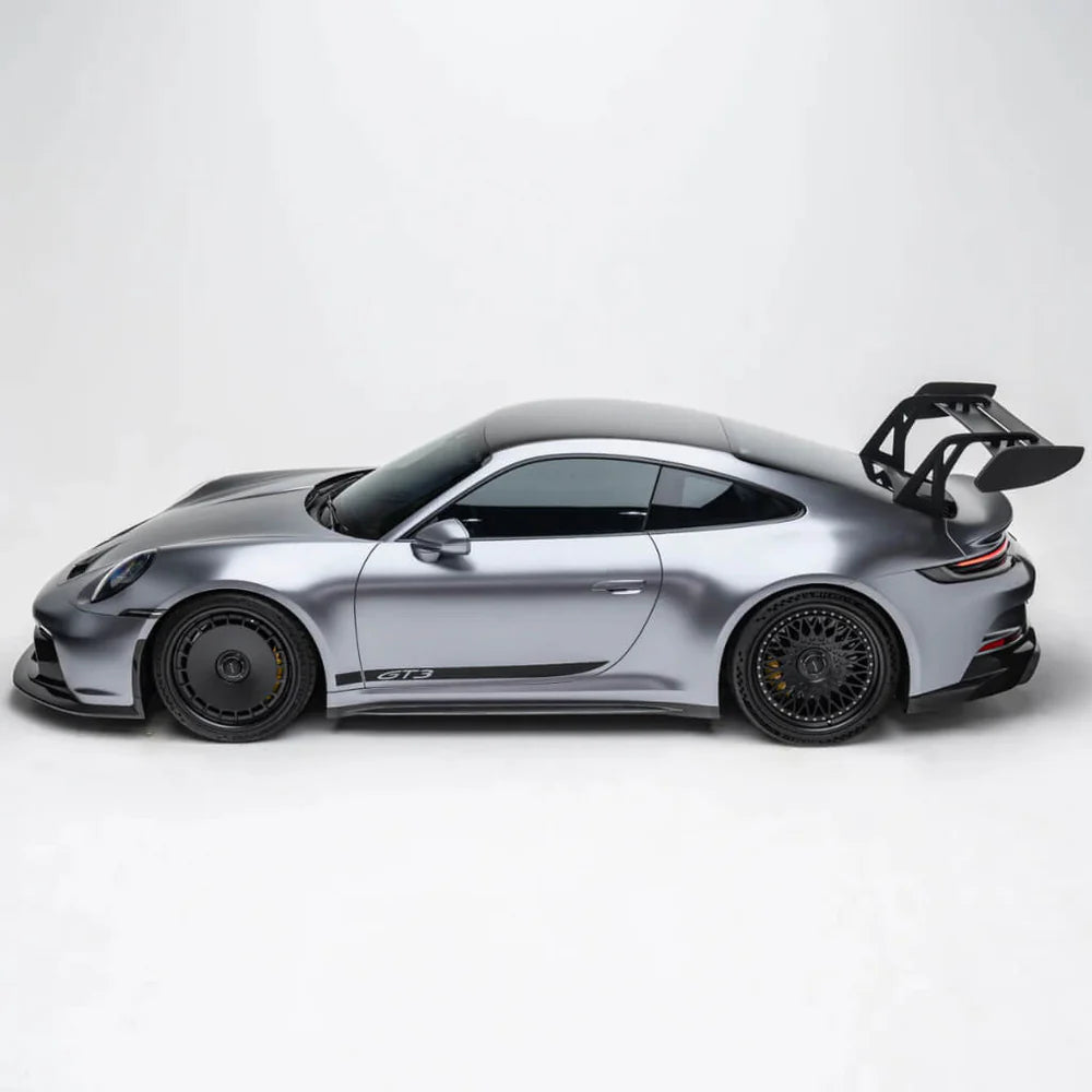 ADRO A23A10-1401 Side Skirts for PORSCHE 911 GT3 (992.1)