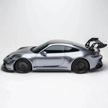 ADRO A23A10-1401 Side Skirts for PORSCHE 911 GT3 (992.1)