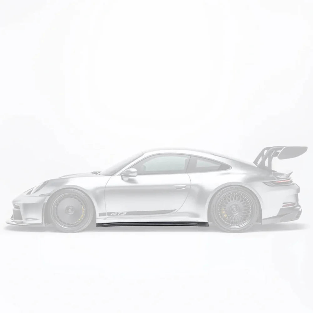 ADRO 992.1GT3 ADROKIT Carbon Fiber Aero Package for PORSCHE 911 GT3 (992.1)