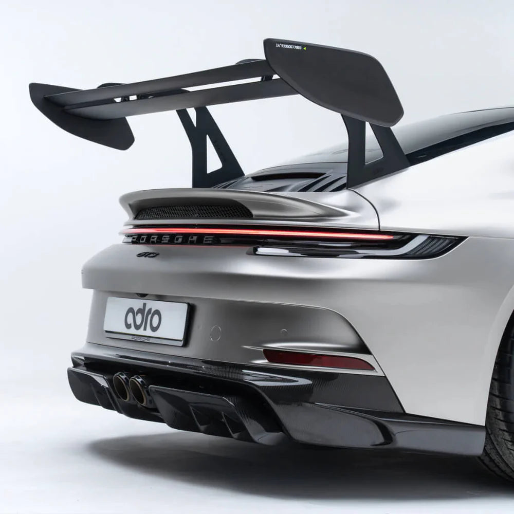 ADRO 992.1GT3 ADROKIT Carbon Fiber Aero Package for PORSCHE 911 GT3 (992.1)
