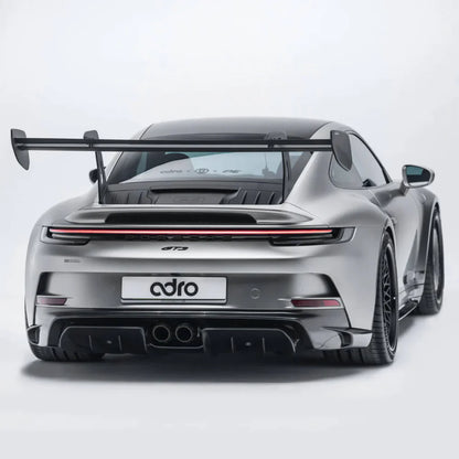 ADRO A23A10-1501 Swan Neck Wing At-P for PORSCHE 911 GT3 (992.1)