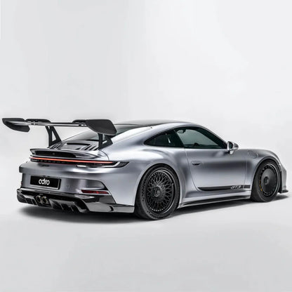 ADRO A23A10-1501 Swan Neck Wing At-P for PORSCHE 911 GT3 (992.1)