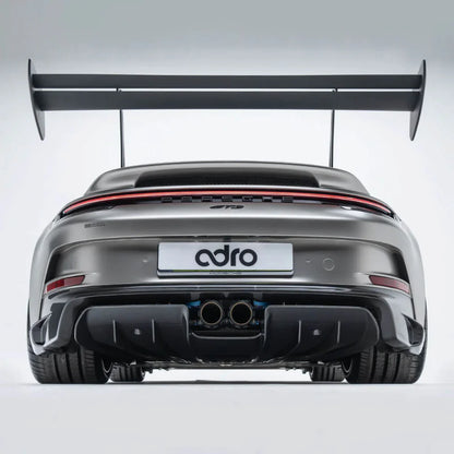 ADRO A23A10-1501 Swan Neck Wing At-P for PORSCHE 911 GT3 (992.1)