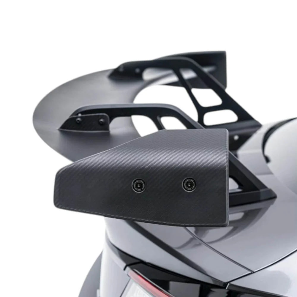 ADRO GR86ADROKITWIDEBODY Widebody Kit (With Rear Diffuser And AT-R1 Swan Neck Wing) for TOYOTA GR86