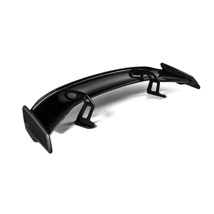 AKRAPOVIC WI-BM/CA/1/G Rear Wing (Carbon) for BMW M2 (G87) / M3 (G80/G81) / M4 (G82/G83) 2021-2024