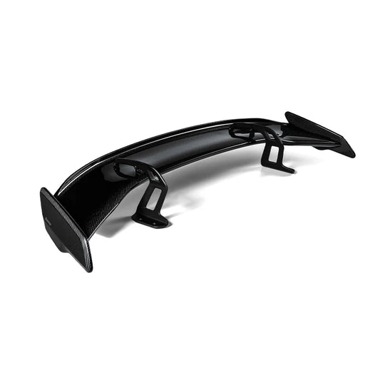 AKRAPOVIC WI-BM/CA/1/G Rear Wing (Carbon) for BMW M2 (G87) / M3 (G80/G81) / M4 (G82/G83) 2021-2024