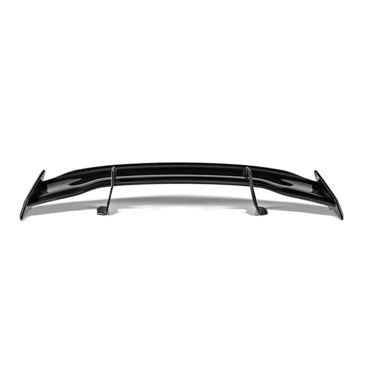 AKRAPOVIC WI-BM/CA/1/G Rear Wing (Carbon) for BMW M2 (G87) / M3 (G80/G81) / M4 (G82/G83) 2021-2024