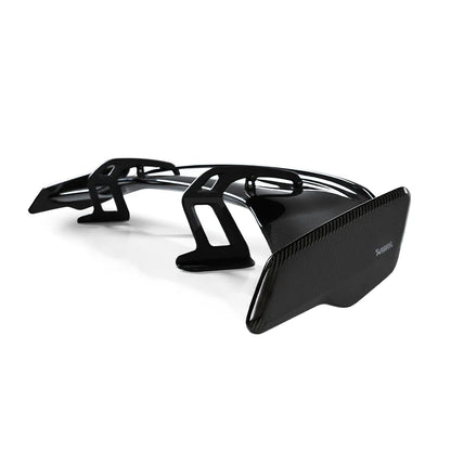 AKRAPOVIC WI-BM/CA/1/G Rear Wing (Carbon) for BMW M2 (G87) / M3 (G80/G81) / M4 (G82/G83) 2021-2024