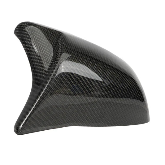 Titan Motorsports Euro Style Carbon mirror covers - Supra MKV A90 / A91