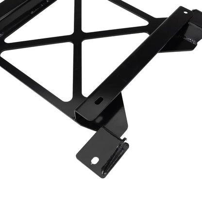 Titan Motorsports Nissan GTR R35 Seat bracket Driver side (left)