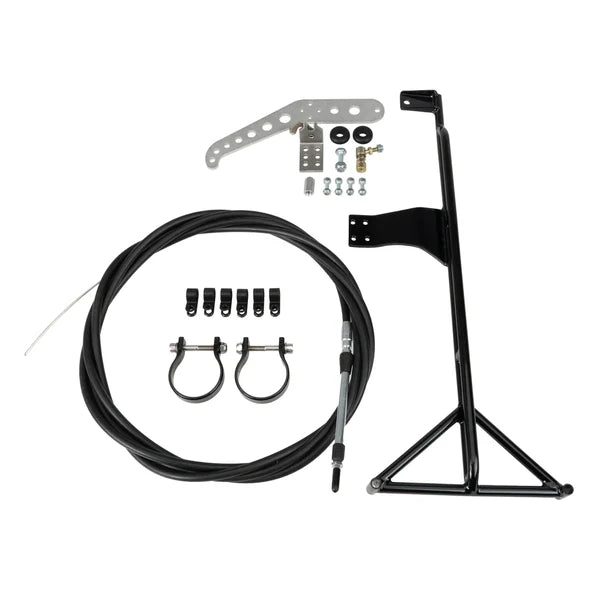 TITAN MOTORSPORTS NISSAN GTR R35 GTR REMOVABLE PARACHUTE MOUNT